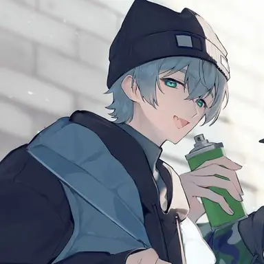 Profile image of クロノア