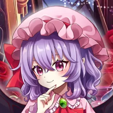 Profile image of レミリア