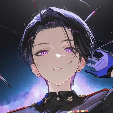 Profile image of Nue