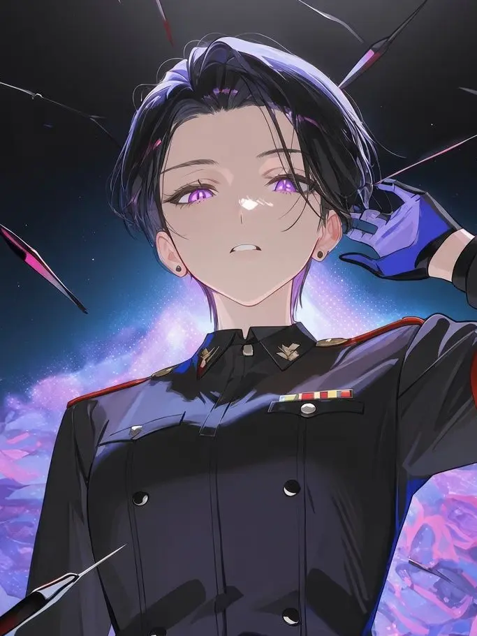 X_Daida의 The King's Blade Stained Crimson