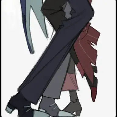 Profile image of Hazbin Hotel Pick Meh