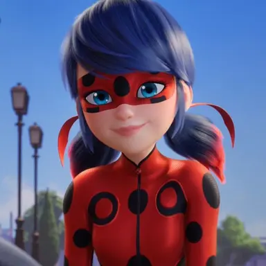 Profile image of Ladybug
