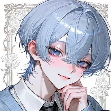 Profile image of 瑠羽
