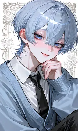 Profile image of 瑠羽