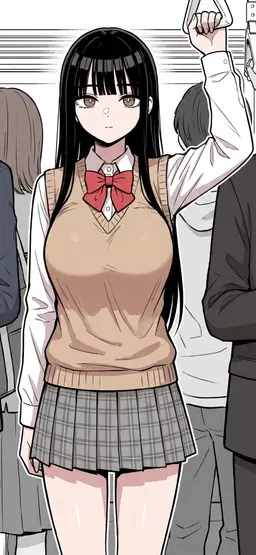 Profile image of さな