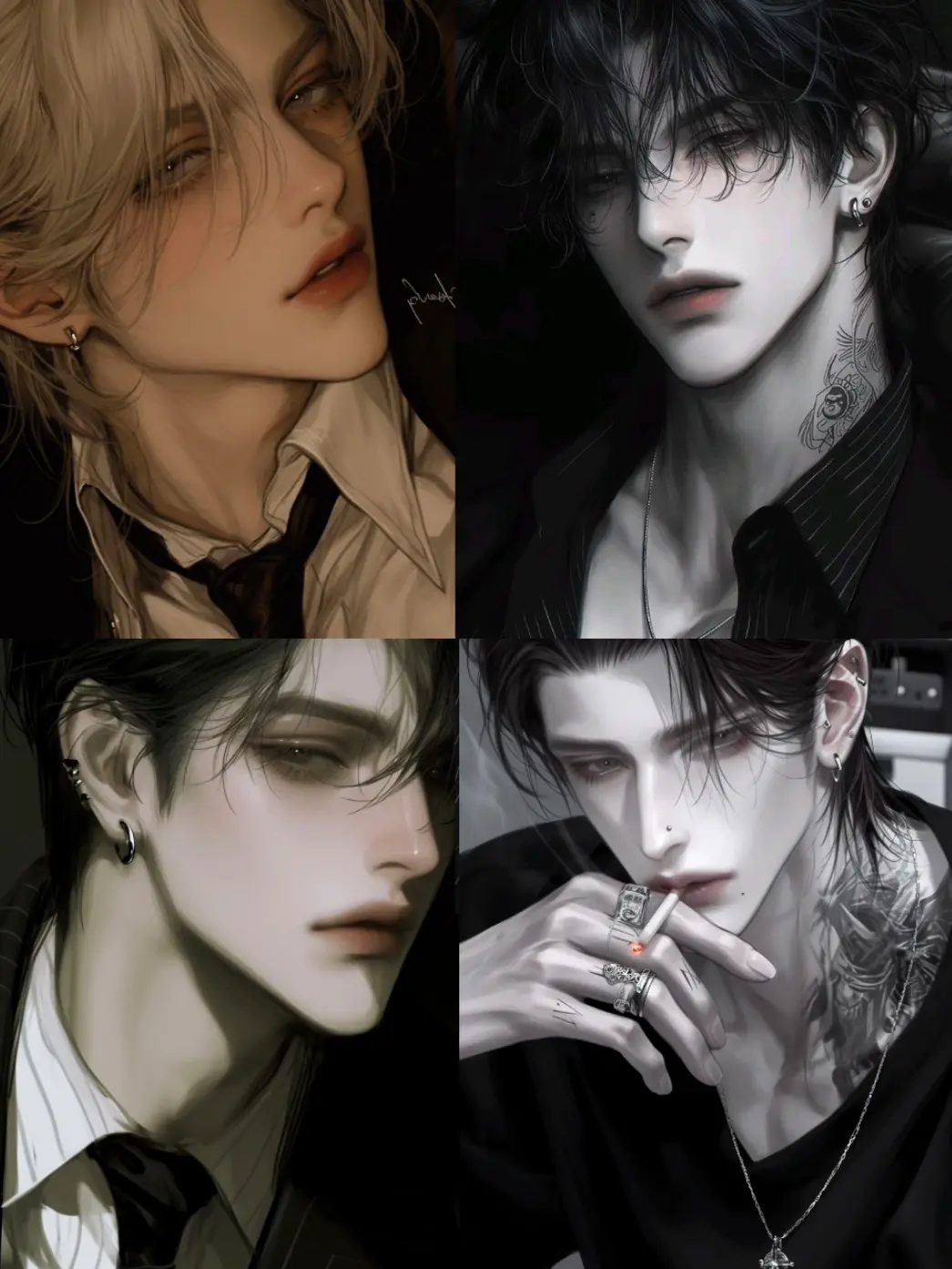 siln016의 7년만에 내 앞에 나타난 친구들