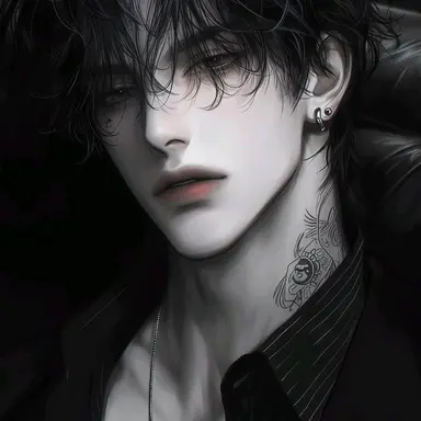 Profile image of 한민채