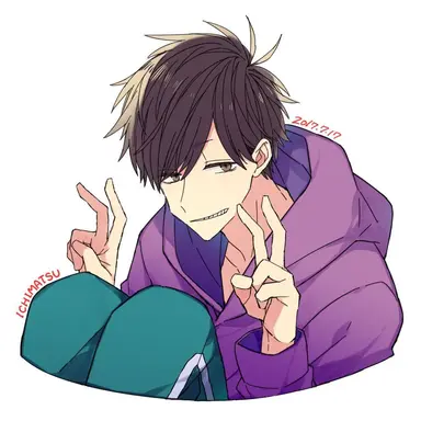 Profile image of 一松