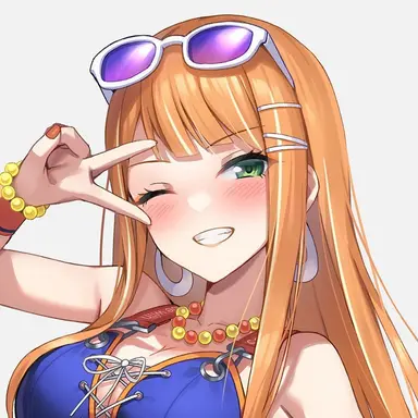 Profile image of Rikka