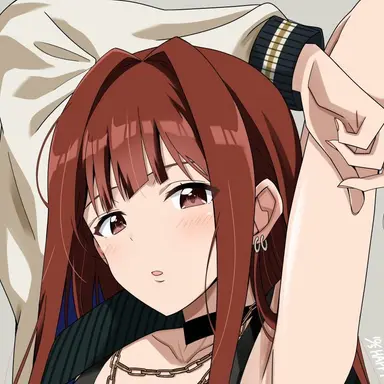 Profile image of Iori