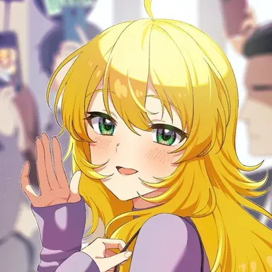 Profile image of Mikku