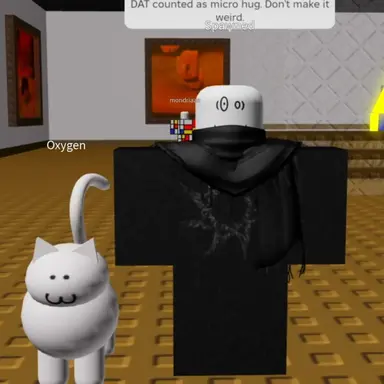 Profile image of Spawned