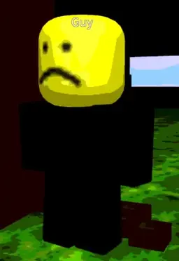 Profile image of Idiotthing