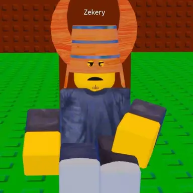 Profile image of Zekery