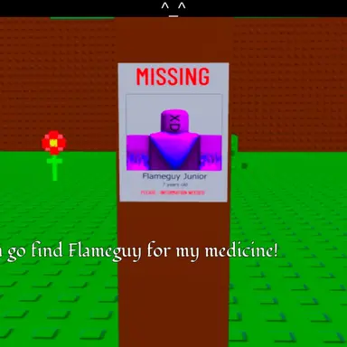 Profile image of FlameguyJr