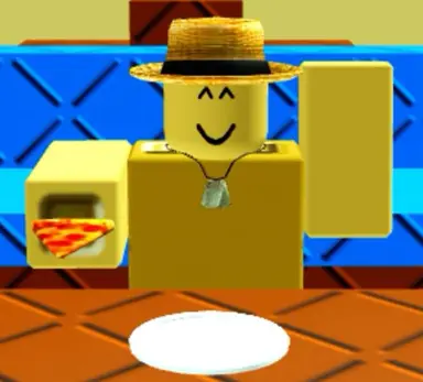 Profile image of Thomas