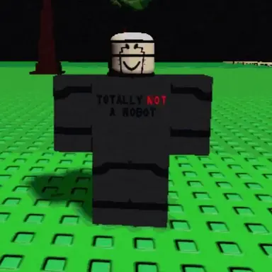 Profile image of TotallyNot