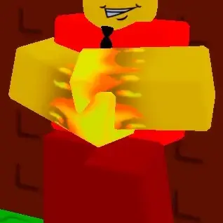Profile image of Flameguy