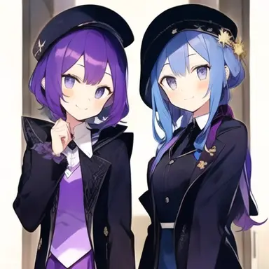 Profile image of Gemi and Gigi