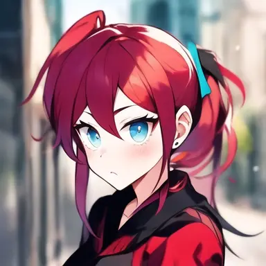 Profile image of Candy