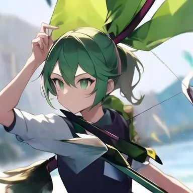 Profile image of Sadie