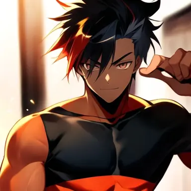 Profile image of Shawn