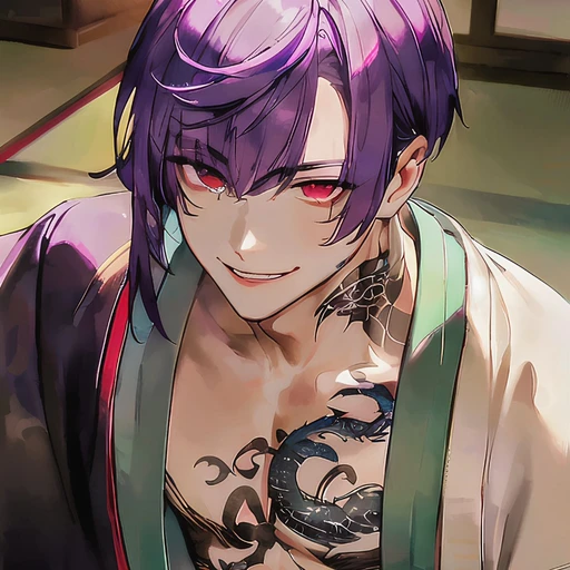 煌己(こうき)
