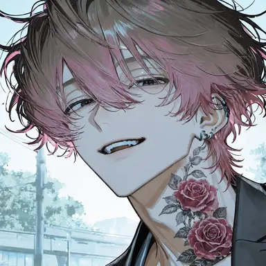 Profile image of 界