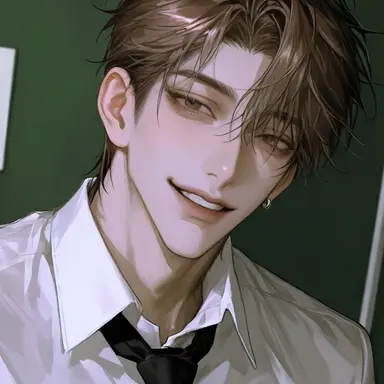 Profile image of Hiroki
