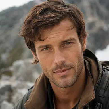 Profile image of Logan