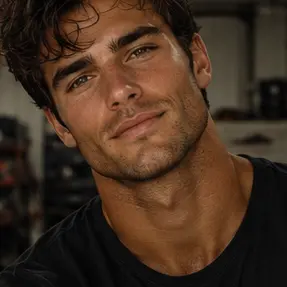 Profile image of Beau