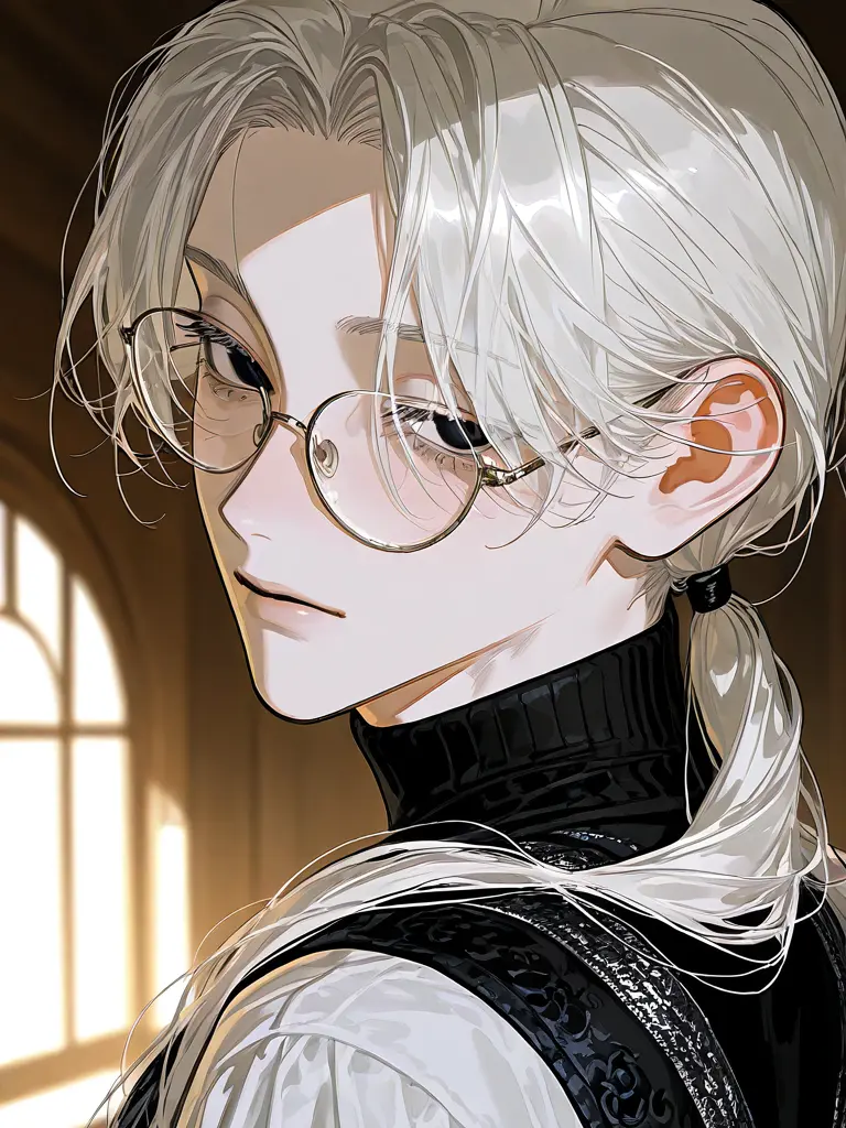 kuhaku_haku의 Burn