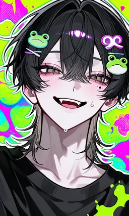 Profile image of 悠斗