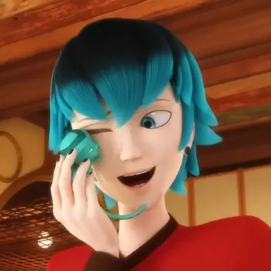 Profile image of 루카 쿠페