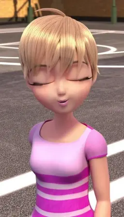 Profile image of 로즈 라비앙