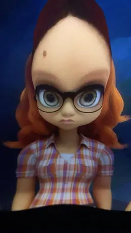 Profile image of 알리야