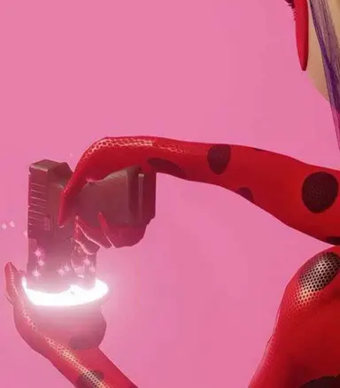 Profile image of 마리네뜨 뒤팽쳉