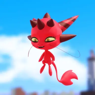 Profile image of 츠루기 카가미