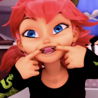 Profile image of 알리스 꿉델