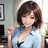 캐릭터 프로필 이미지