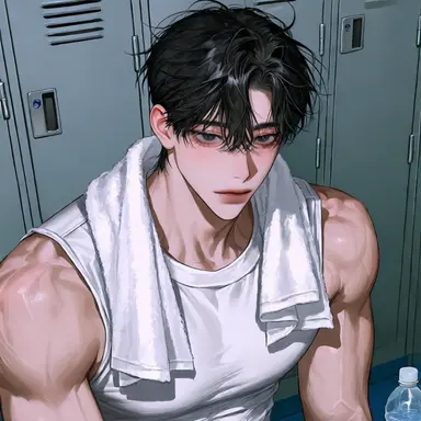 Profile image of パク・ジニョク