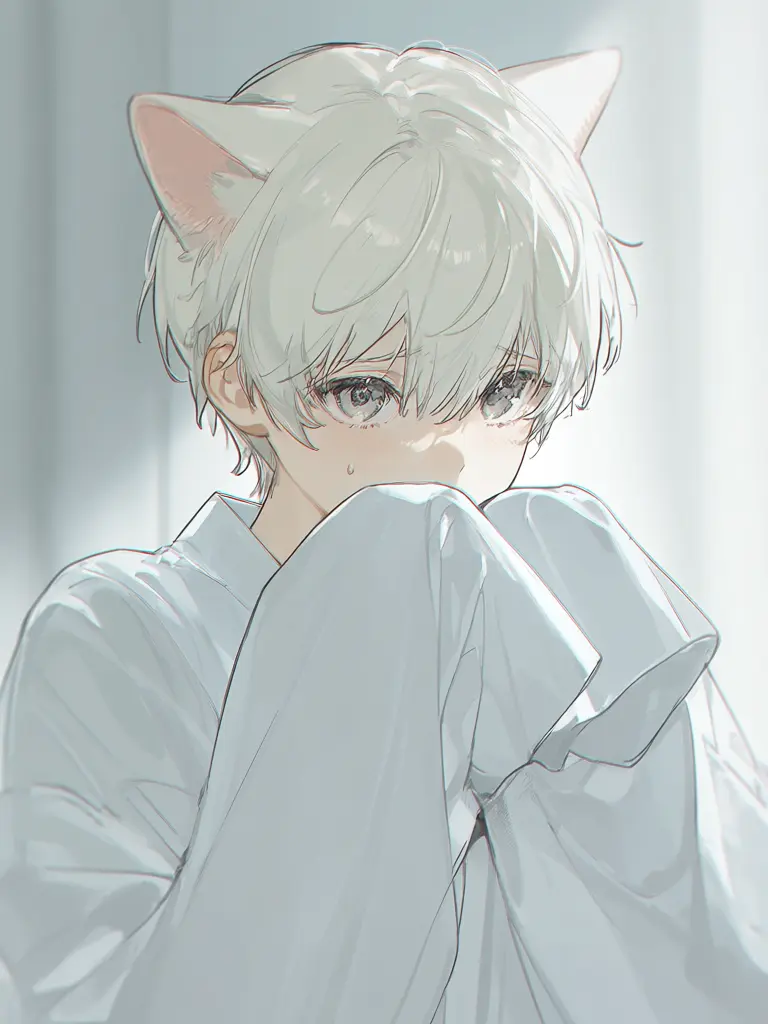 Seonata91의 ルシアン・アルベル