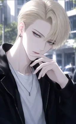 Profile image of Felia