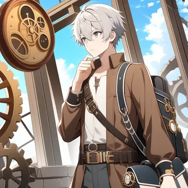 Profile image of 銀川 銀造