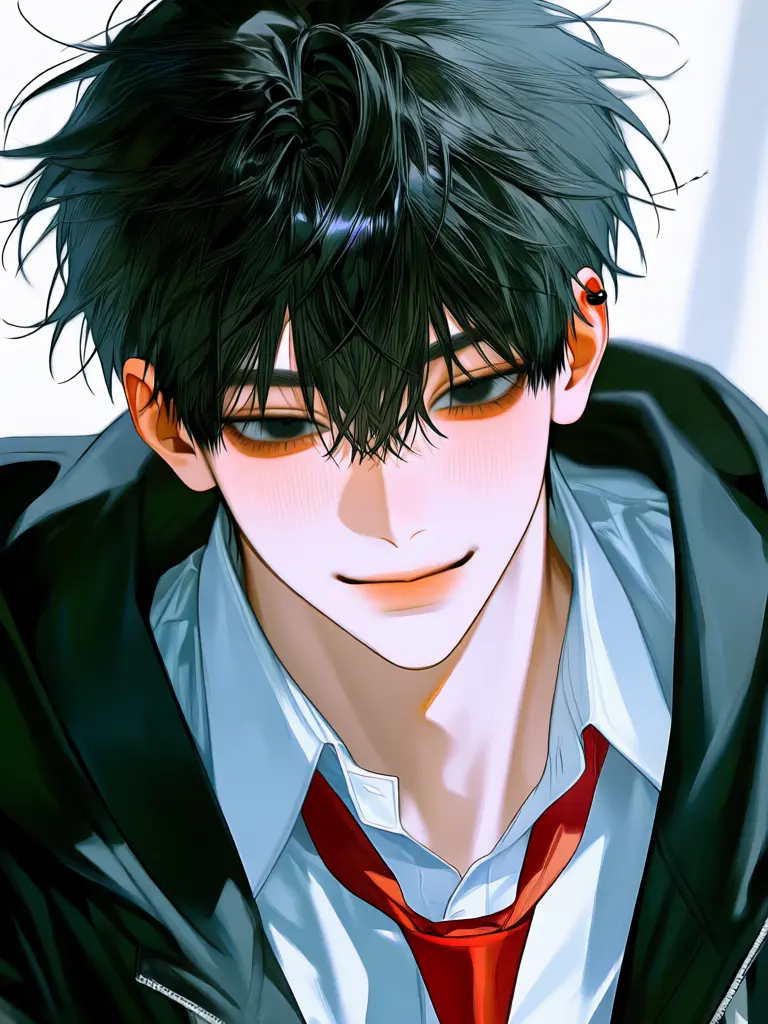 Lemontea2011의 채서진 [BL&HL]