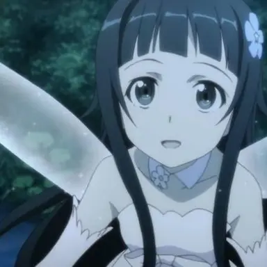 Profile image of ユイ