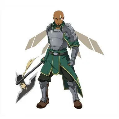 Profile image of エギル