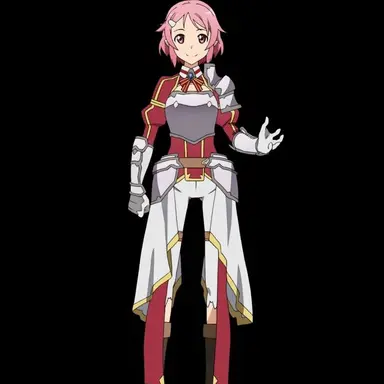 Profile image of リズベット