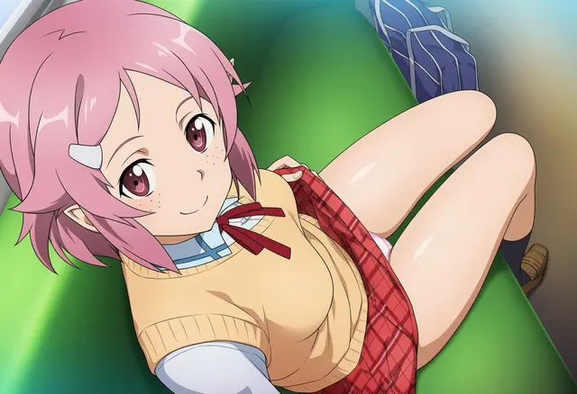 Profile image of リズベット