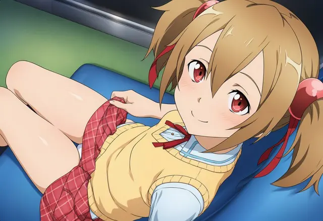 Profile image of シリカ